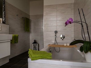 Apartamento Leipzig-Nord Características 28
