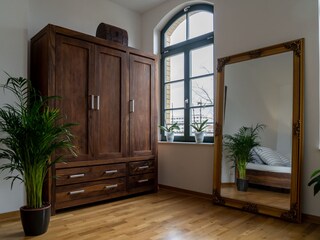 Appartamento Leipzig-Nord Caratteristiche 30