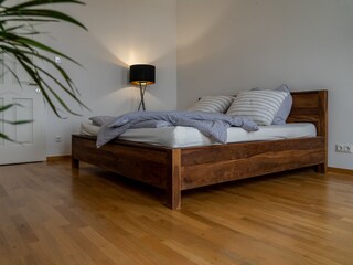 Appartamento Leipzig-Nord Caratteristiche 31