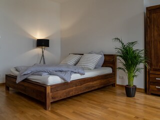 Appartamento Leipzig-Nord Caratteristiche 32