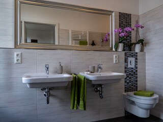 Appartamento Leipzig-Nord Caratteristiche 33