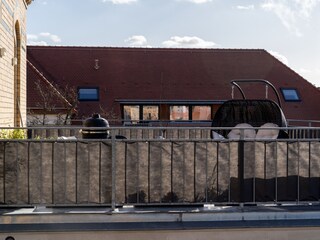 Appartamento Leipzig-Nord Registrazione all'aperto 5