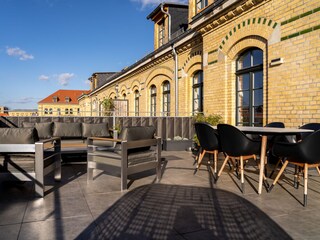 Appartamento Leipzig-Nord Registrazione all'aperto 2