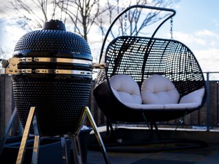 Appartamento Leipzig-Nord Registrazione all'aperto 3