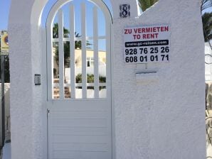 Bungalow Granada Beach