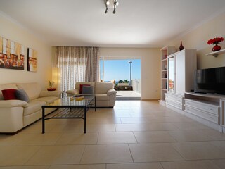 Bungalow San Agustin (Gran Canaria) Caratteristiche 9