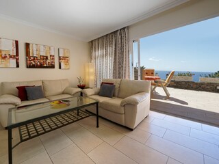 Bungalow San Agustin (Gran Canaria) Caratteristiche 10