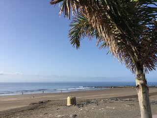 Bungalow San Agustin (Gran Canaria) Ambiente 29