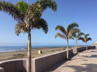 Bungalow San Agustin (Gran Canaria) Ambiente 32