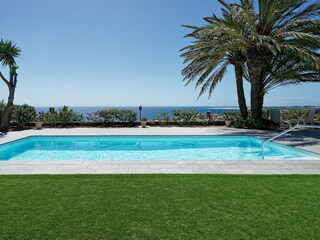 Bungalow San Agustin (Gran Canaria) Registrazione all'aperto 2