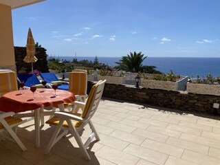 Bungalow San Agustin (Gran Canaria) Registrazione all'aperto 5