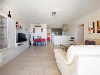 Bungalow San Agustin (Gran Canaria) Caratteristiche 12