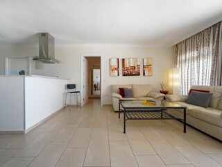 Bungalow San Agustin (Gran Canaria) Caratteristiche 14