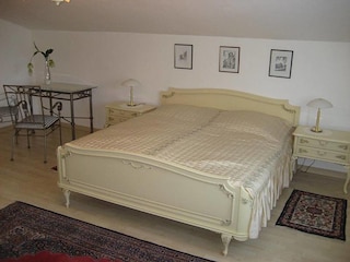 Schlafzimmer OG