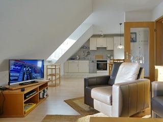Ferienwohnung Büsum Ausstattung 5