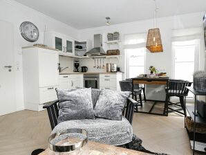 Dat Strandhus Whg. 1