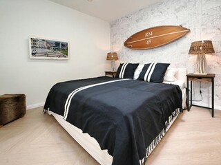 Ferienwohnung Büsum Außenaufnahme 3