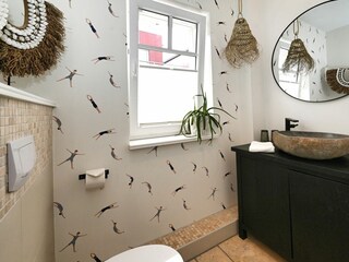 Ferienwohnung Büsum Außenaufnahme 4