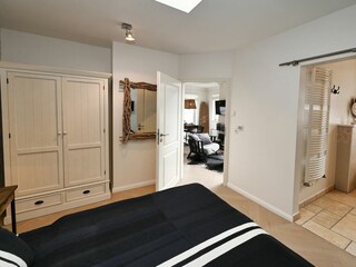 Ferienwohnung Büsum Außenaufnahme 7