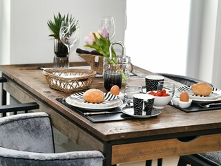 Ferienwohnung Büsum Außenaufnahme 17