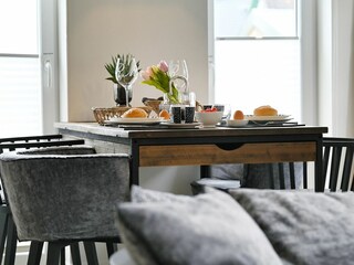 Ferienwohnung Büsum Außenaufnahme 19