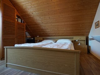 1. Schlafzimmer