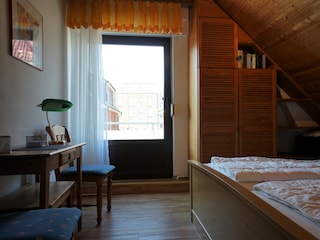 1. Schlafzimmer