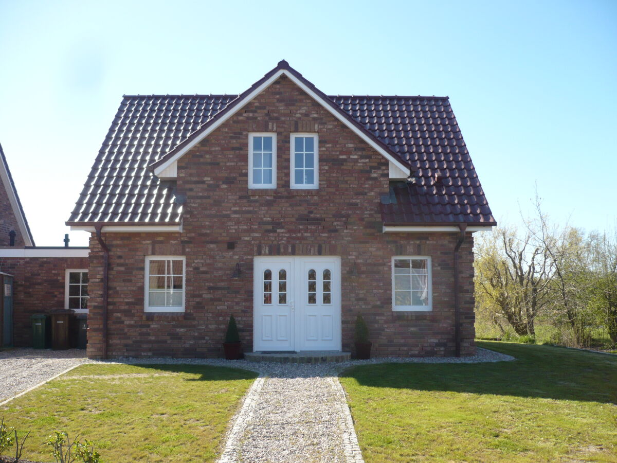 Ferienhaus Achtern Diek, Schönberg-Kalifornien, Herr Holger Reinhart