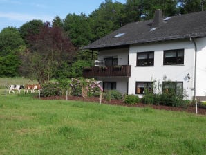 Ferienwohnung Zerwesmühle - Morbach - image1