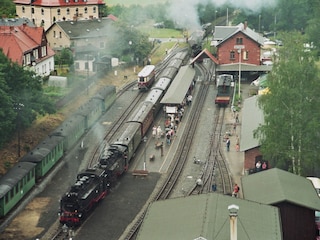 Bahnhof Bertsdorf