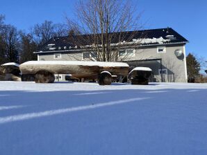 Casa vacanze Casa de vacaciones-Bimmelbahn