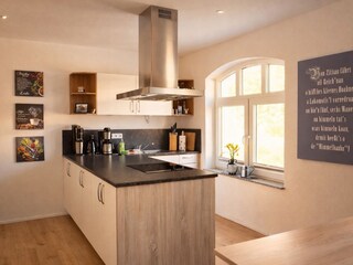 Casa per le vacanze Olbersdorf Caratteristiche 14