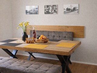 Holiday house Olbersdorf Features 13