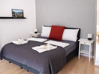 Holiday house Olbersdorf Features 16