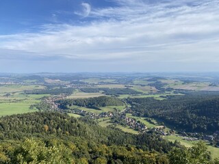 Vakantiehuis Olbersdorf Omgeving 18