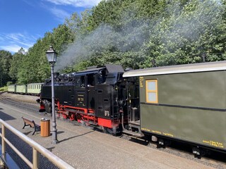 Holiday house Olbersdorf Outdoor Recording 11