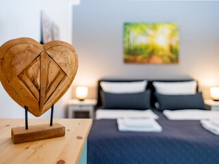 Vakantiehuis Olbersdorf Kenmerken 9