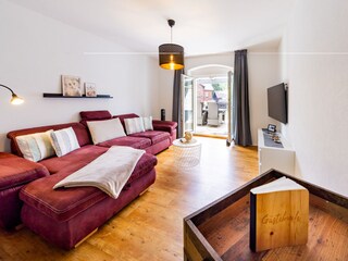 Vakantiehuis Olbersdorf Kenmerken 10