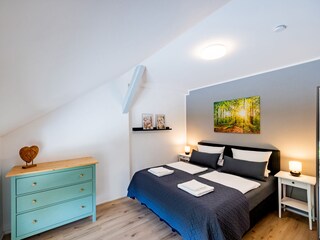 Vakantiehuis Olbersdorf Kenmerken 12