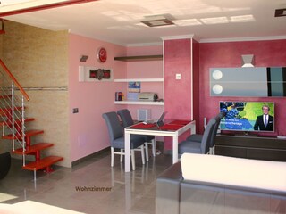 Appartamento per vacanze Calpe Registrazione all'aperto 6