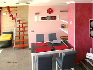 Appartamento per vacanze Calpe Registrazione all'aperto 7