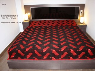 Appartamento per vacanze Calpe Registrazione all'aperto 11