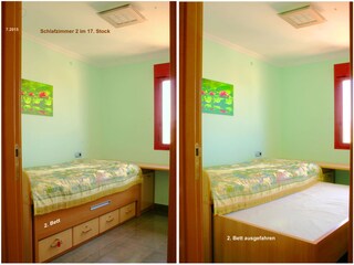 Appartamento per vacanze Calpe Registrazione all'aperto 12