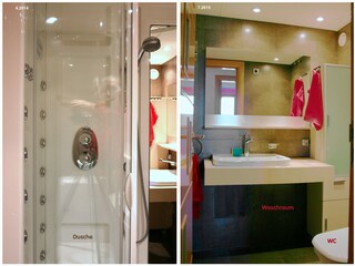 Appartamento per vacanze Calpe Registrazione all'aperto 13