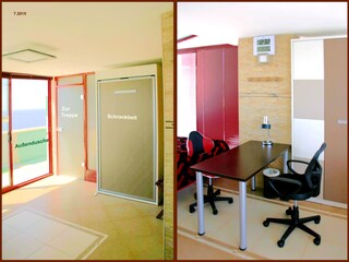 Appartamento per vacanze Calpe Registrazione all'aperto 17