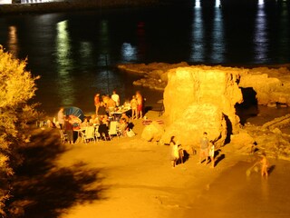 Appartamento per vacanze Calpe Ambiente 33