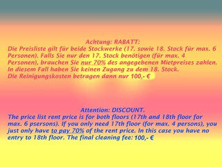 Appartamento per vacanze Calpe Registrazione all'aperto 14