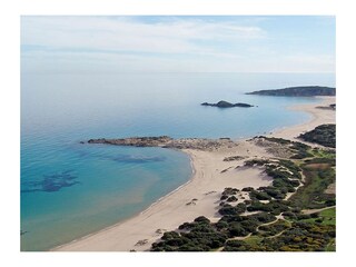 Casa per le vacanze Domus de Maria Ambiente 19