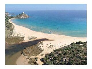 Casa per le vacanze Domus de Maria Ambiente 20