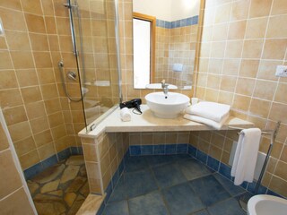 Casa per le vacanze Domus de Maria Caratteristiche 17